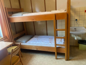 Ubytovna TJ Sokol Jablonec nad Jizerou